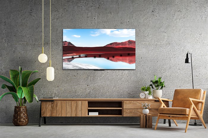 Google Tivi Xiaomi QLED 4K A Pro 55 Inch 2025 L55MA-SSEA